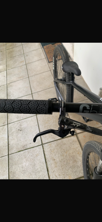 Used Canyon Stitched 360 2021 2021 Mountainbike — image 2 of 5