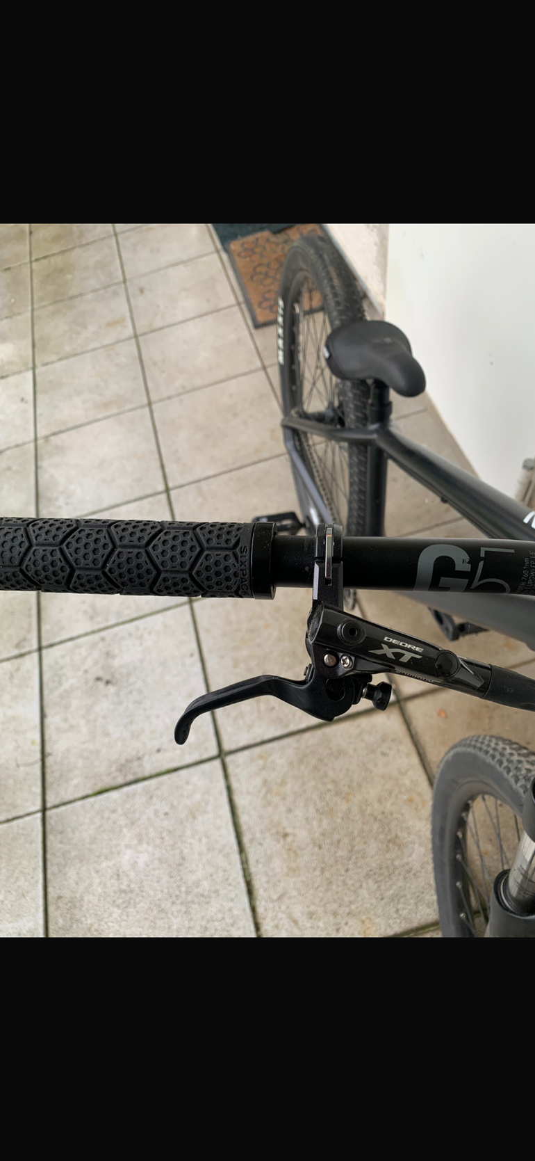 Used Canyon Stitched 360 2021 2021 Mountainbike — image 2 of 5