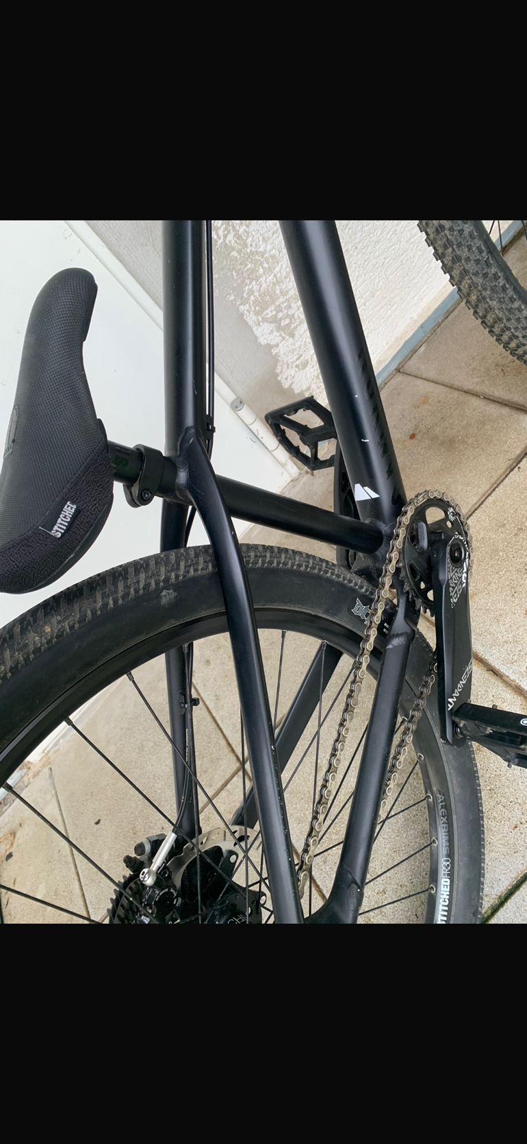 Used Canyon Stitched 360 2021 2021 Mountainbike — image 3 of 5