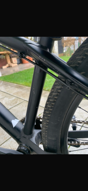 Used Canyon Stitched 360 2021 2021 Mountainbike — image 5 of 5