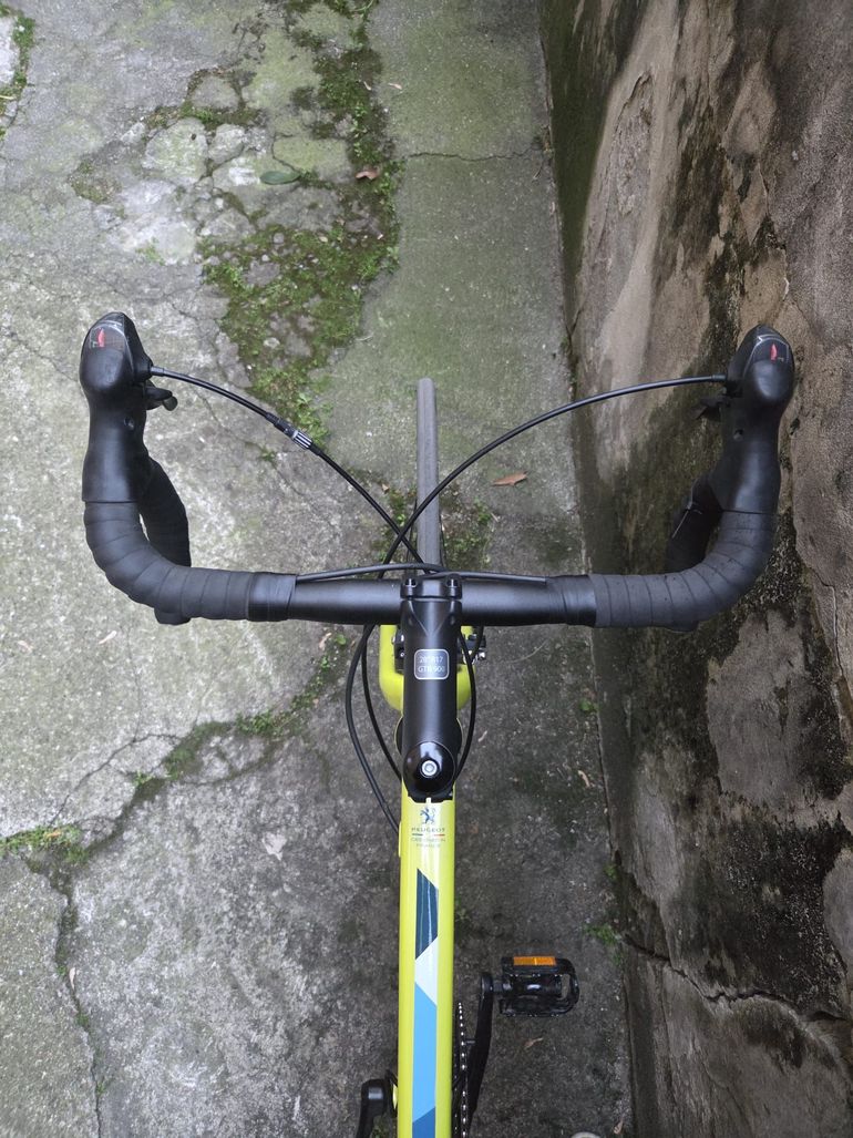 Used Peugeot R17 2020 2020 Road & Gravel — image 5 of 8