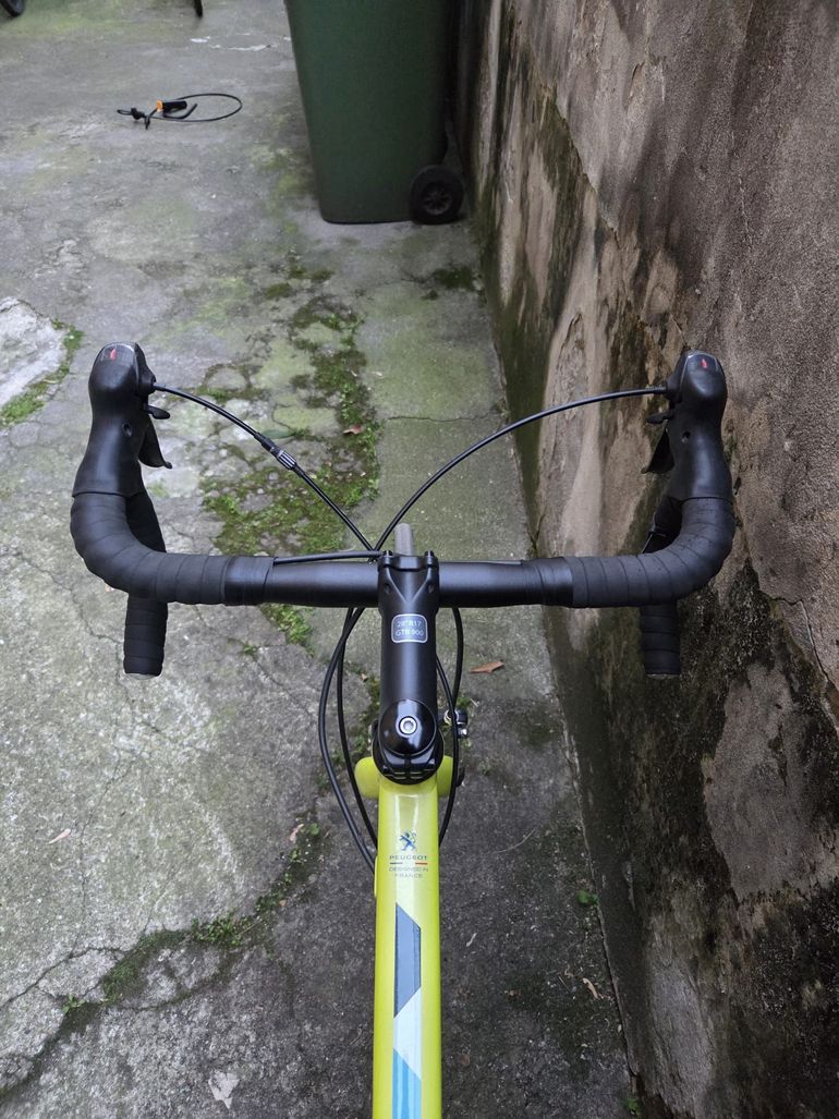 Used Peugeot R17 2020 2020 Road & Gravel — image 7 of 8