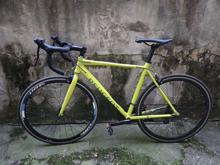 Used Peugeot R17 2020 2020 Road & Gravel — image 2 of 8