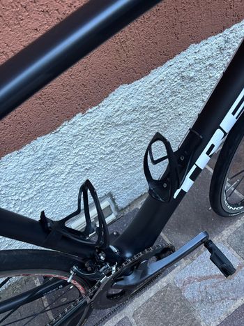 Used Trek Emonda Shimano Ultegra 2018 Road & Gravel — image 10 of 30