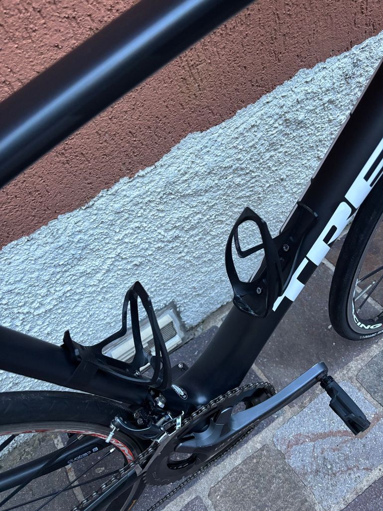 Used Trek Emonda Shimano Ultegra 2018 Road & Gravel — image 10 of 30