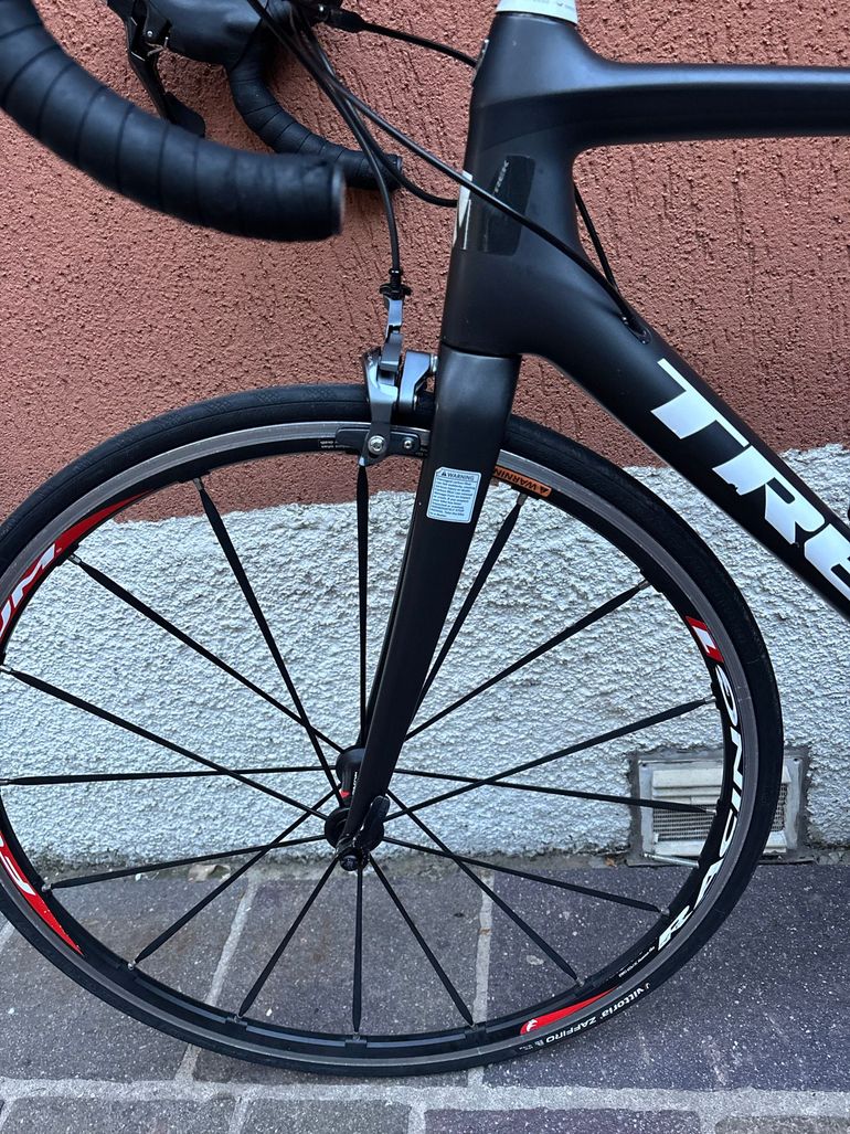 Used Trek Emonda Shimano Ultegra 2018 Road & Gravel — image 19 of 30