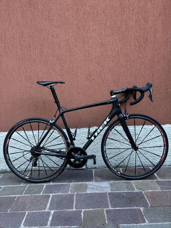 Used Trek Emonda Shimano Ultegra 2018 Road & Gravel