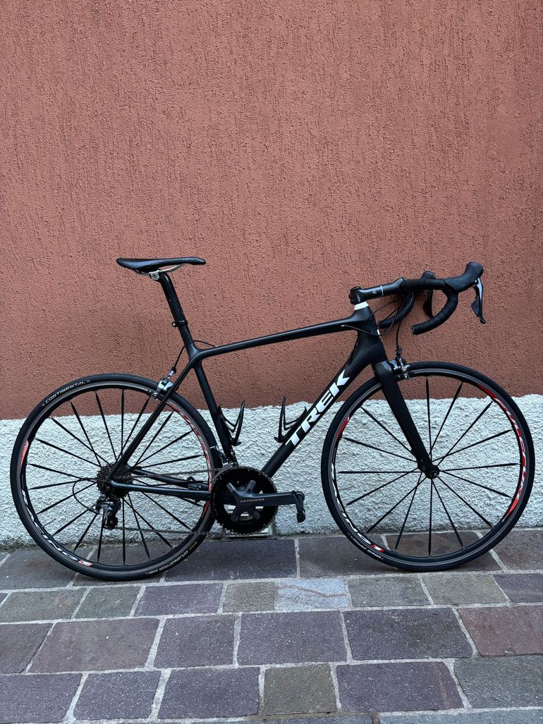 Used Trek Emonda Shimano Ultegra 2018 Road & Gravel — image 1 of 30