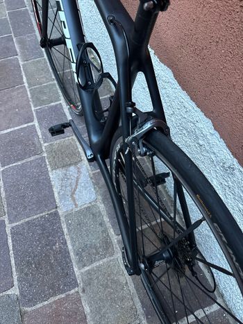 Used Trek Emonda Shimano Ultegra 2018 Road & Gravel — image 21 of 30