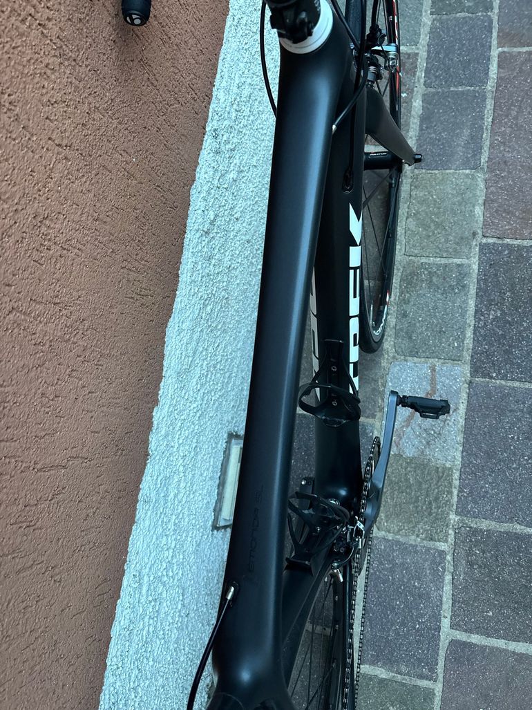 Used Trek Emonda Shimano Ultegra 2018 Road & Gravel — image 16 of 30