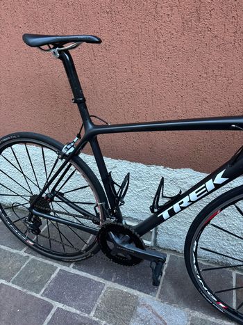 Used Trek Emonda Shimano Ultegra 2018 Road & Gravel — image 5 of 30