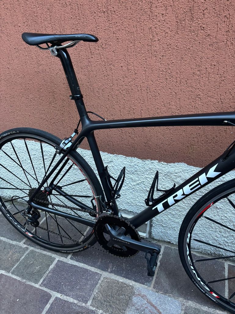 Used Trek Emonda Shimano Ultegra 2018 Road & Gravel — image 5 of 30