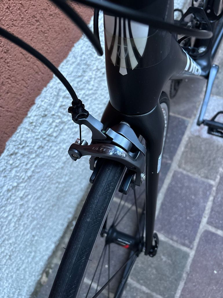 Used Trek Emonda Shimano Ultegra 2018 Road & Gravel — image 25 of 30