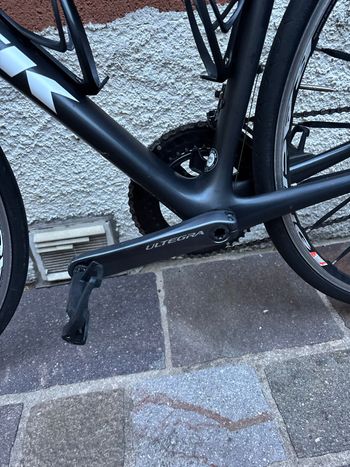 Used Trek Emonda Shimano Ultegra 2018 Road & Gravel — image 22 of 30