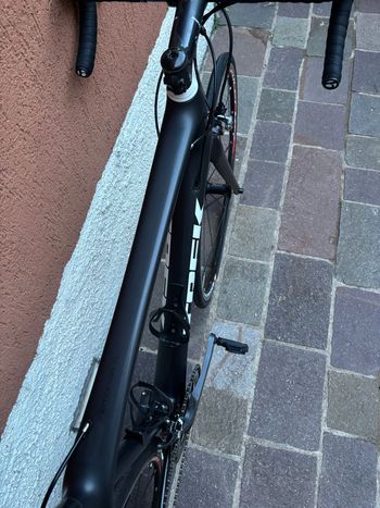 Used Trek Emonda Shimano Ultegra 2018 Road & Gravel — image 7 of 30