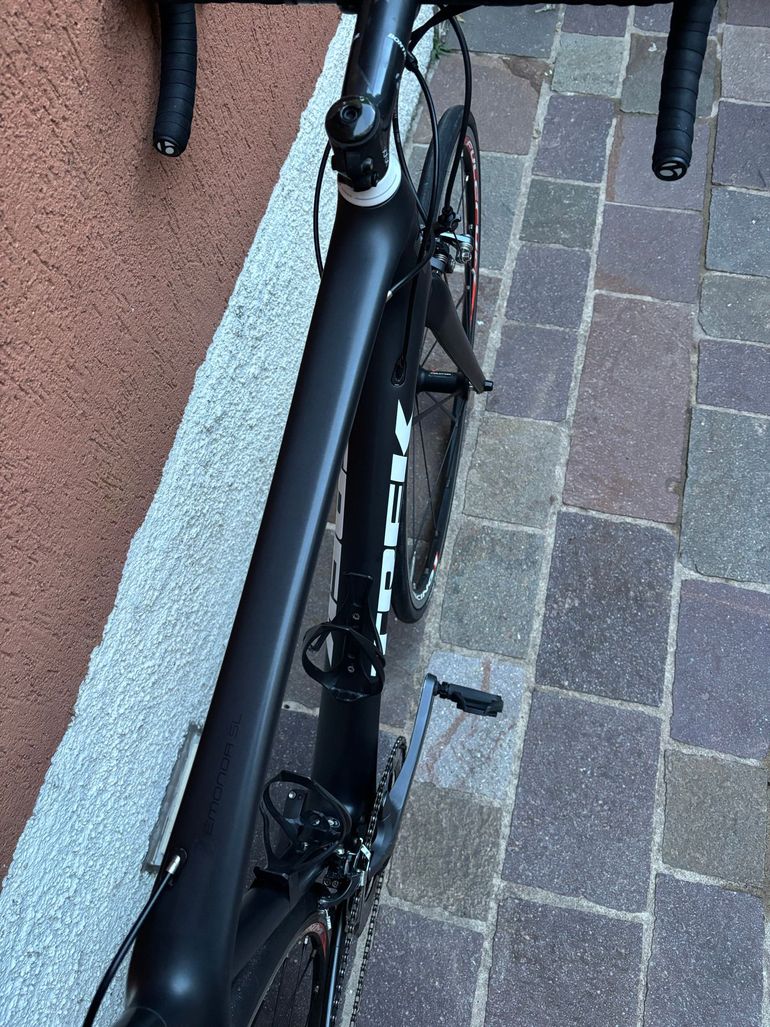 Used Trek Emonda Shimano Ultegra 2018 Road & Gravel — image 7 of 30
