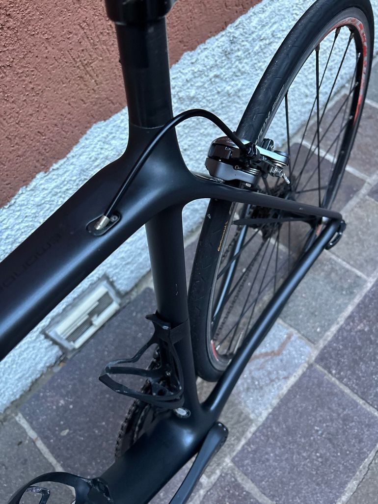 Used Trek Emonda Shimano Ultegra 2018 Road & Gravel — image 29 of 30