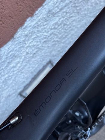 Used Trek Emonda Shimano Ultegra 2018 Road & Gravel — image 17 of 30
