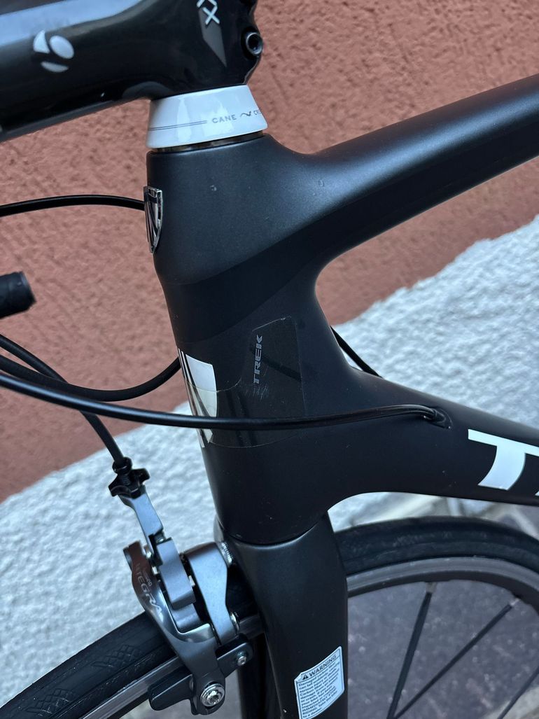 Used Trek Emonda Shimano Ultegra 2018 Road & Gravel — image 27 of 30