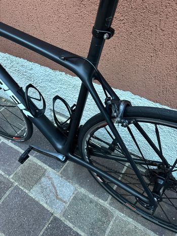 Used Trek Emonda Shimano Ultegra 2018 Road & Gravel — image 20 of 30