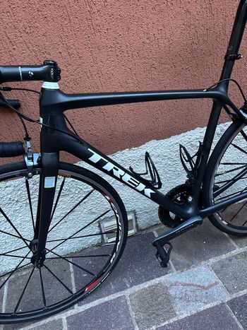Used Trek Emonda Shimano Ultegra 2018 Road & Gravel — image 18 of 30