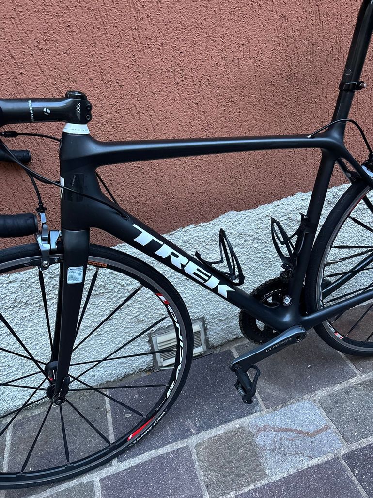Used Trek Emonda Shimano Ultegra 2018 Road & Gravel — image 18 of 30