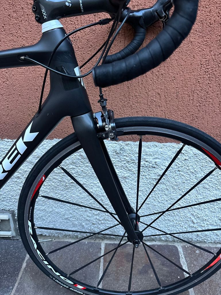 Used Trek Emonda Shimano Ultegra 2018 Road & Gravel — image 15 of 30