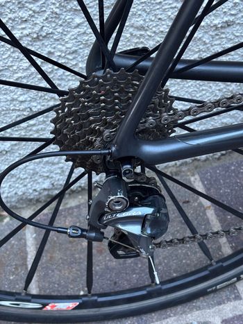 Used Trek Emonda Shimano Ultegra 2018 Road & Gravel — image 4 of 30