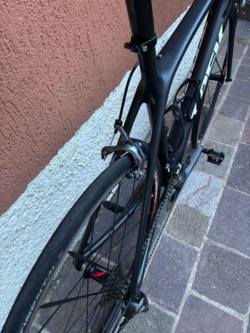 Used Trek Emonda Shimano Ultegra 2018 Road & Gravel — image 6 of 30