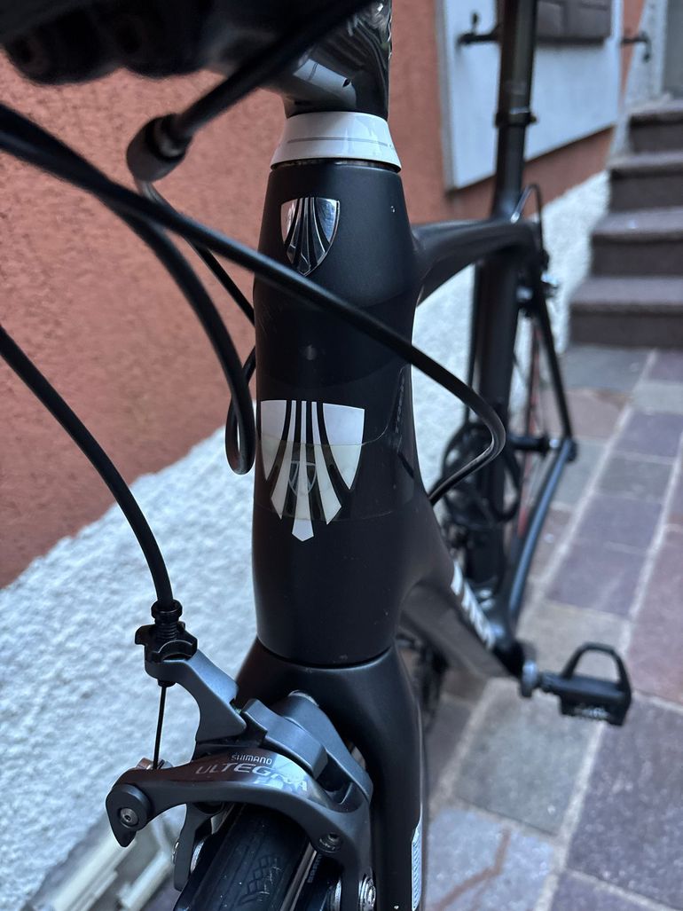 Used Trek Emonda Shimano Ultegra 2018 Road & Gravel — image 26 of 30