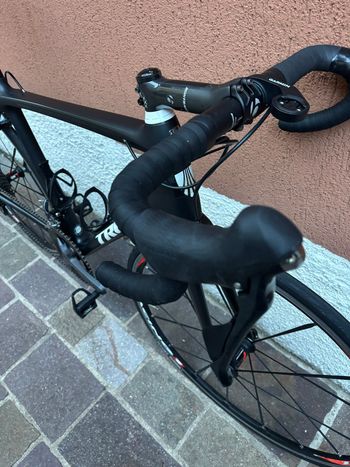 Used Trek Emonda Shimano Ultegra 2018 Road & Gravel — image 11 of 30