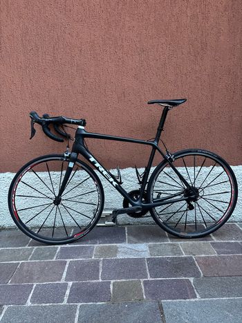 Used Trek Emonda Shimano Ultegra 2018 Road & Gravel — image 2 of 30