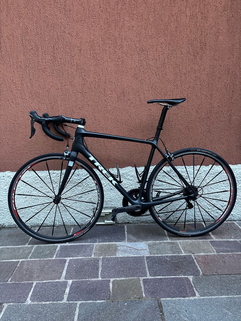 Used Trek Emonda Shimano Ultegra 2018 Road & Gravel — image 2 of 30