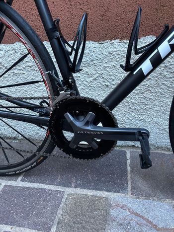 Used Trek Emonda Shimano Ultegra 2018 Road & Gravel — image 3 of 30