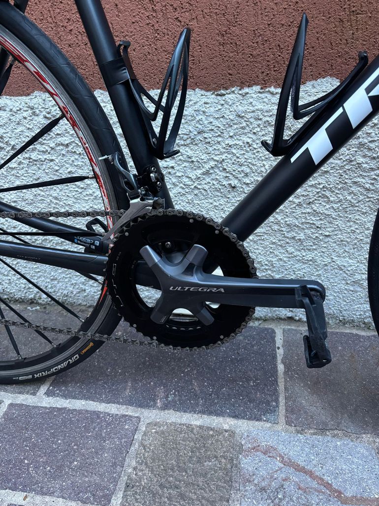 Used Trek Emonda Shimano Ultegra 2018 Road & Gravel — image 3 of 30