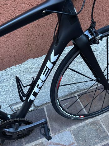 Used Trek Emonda Shimano Ultegra 2018 Road & Gravel — image 9 of 30