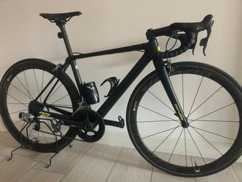 Used Cervélo R5 Red eTAP AXS Rim 2019 2019 Road & Gravel