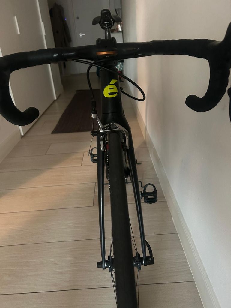 Used Cervélo R5 Red eTAP AXS Rim 2019 2019 Road & Gravel — image 5 of 5