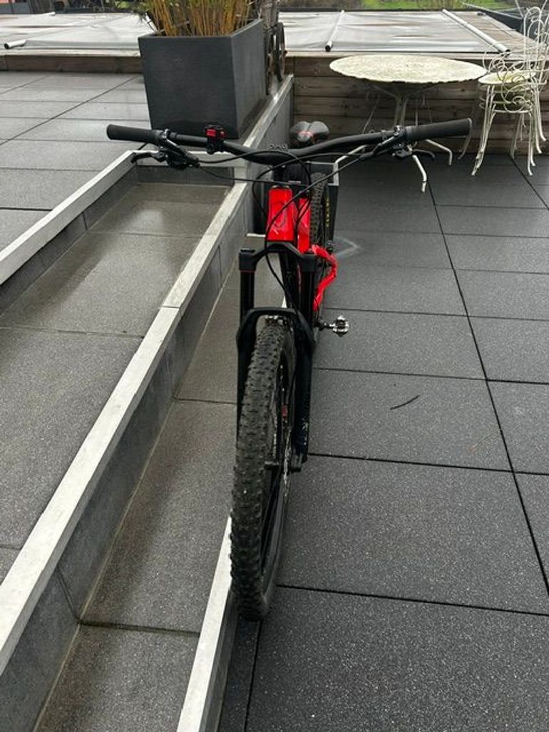 Used Norco Norco Sight A7 2017 Mountainbike — image 2 of 11