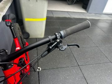 Gebrauchtes Norco Sight A7 2017 Mountainbike, Rot — Bild 4 von 11