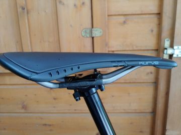 Gebrauchtes Olympia F1-X XX1 Eagle 2018 Mountainbike, Schwarz, 29 — Bild 14 von 14