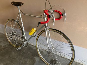 Used Alan Alan Ciclocross 1973 Road & Gravel — image 5 of 6