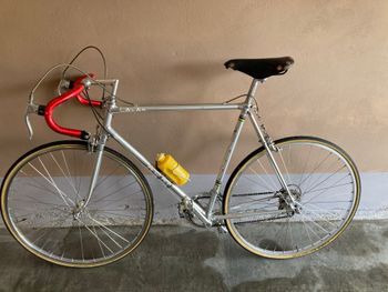 Used Alan Alan Ciclocross 1973 Route & Gravel
