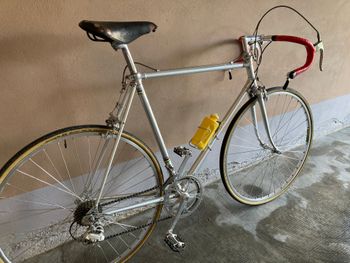Used Alan Alan Ciclocross 1973 Road & Gravel — image 6 of 6