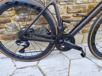 Used Orbea ORCA M20iTEAM 2022 2022 Road & Gravel — image 3 of 3
