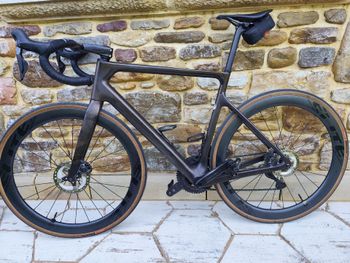 Used Orbea ORCA M20iTEAM 2022 2022 Road & Gravel — image 2 of 3