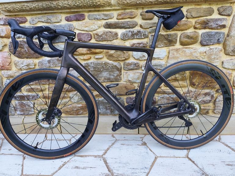 Used Orbea ORCA M20iTEAM 2022 2022 Road & Gravel — image 2 of 3