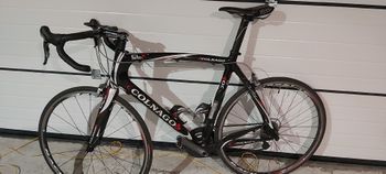 Used Colnago CLX Shimano Ultegra 2011 Road & Gravel
