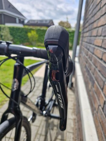 Used Bianchi Via Nirone 7 105 2024 2024 Road & Gravel — image 11 of 15