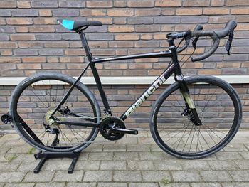Used Bianchi Via Nirone 7 105 2024 2024 Route & Gravel